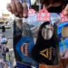 Gegara Corona, Desain Masker Makin Trendi