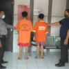 Dua Begal Sadis di Jalur Watubelah Diringkus, Bacok Korban hingga 18 Jahitan