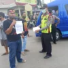 Masuk Jabar Tak Bawa Surat Jalan, Dipaksa Balik Lagi ke Jawa Tengah