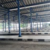 Pasca Lebaran, Terminal Harjamukti Cirebon Kosong Melompong