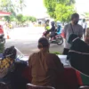 80 Kendaraan Pemudik Disuruh Putar Balik di Kadipaten