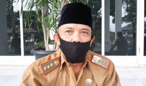 Awal Juni, New Normal di Kuningan Berjalan