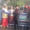 GRIB Berbagi untuk Negeri, Bagikan Sembako di Tengah Pandemi Covid-19