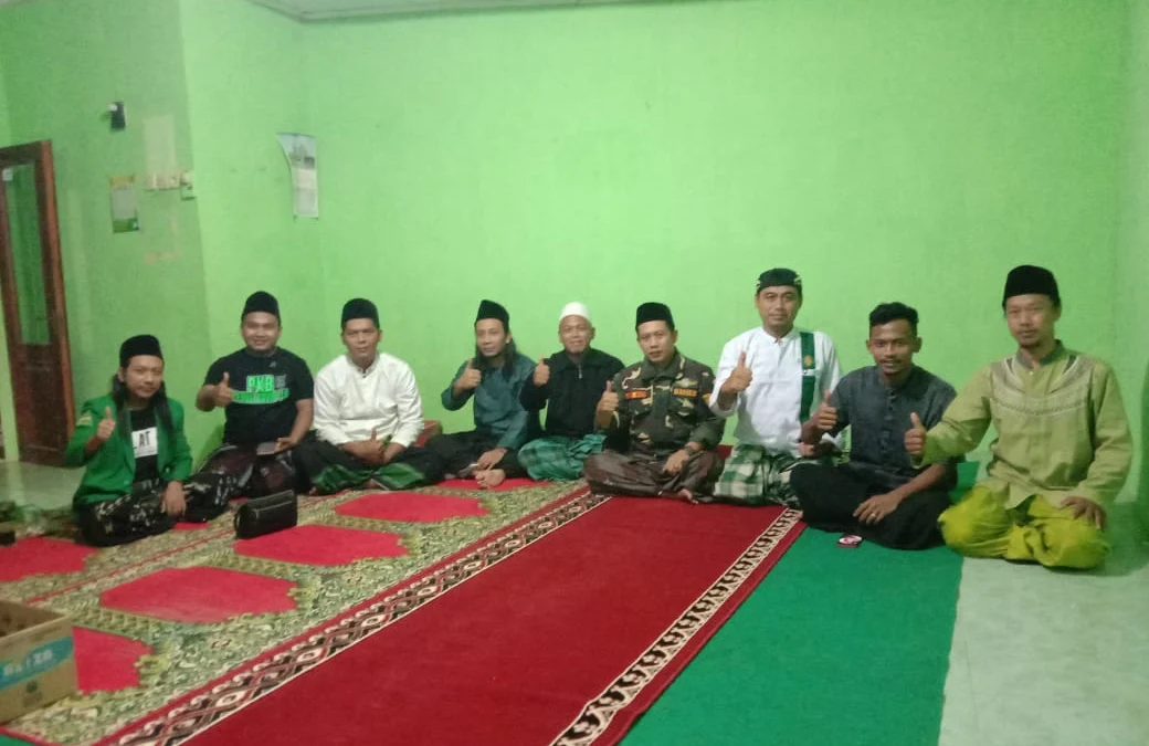 new-normal-kabupaten-kuningan-santri