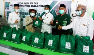 F-PKB indramayu