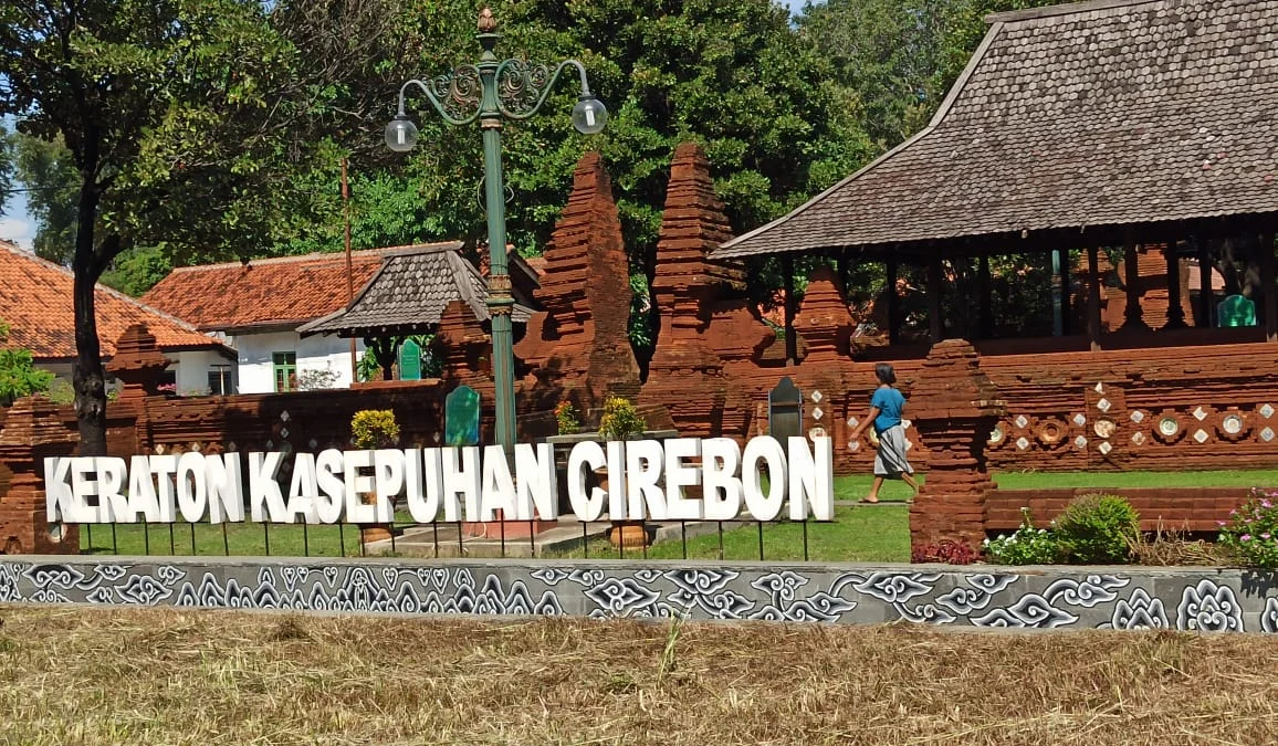 keraton kasepuhan