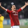 Zlatan Ibrahimovic Cedera Cukup Parah