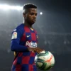 Mulai Terpojok, Ansu Fati Bisa Terlempar dari Skuad Utama Barcelona