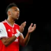 Piere-Emerick Aubameyang
