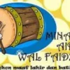 Jamaah Al Muhdlor Sudah Lebaran