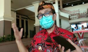 Gubernur Jabar Tetap Waspada saat Penerapan AKB