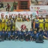 Atlet Bola Tangan Jawa Barat Tidak Terpengaruh Penundaan PON XX