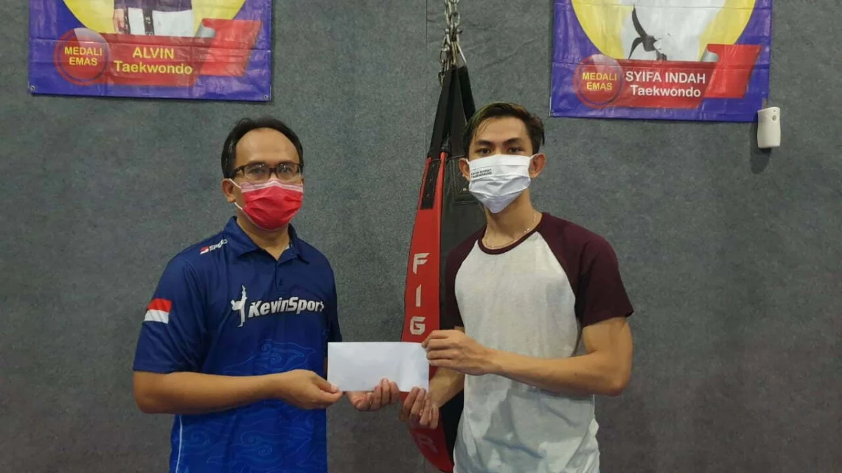 Lanjutkan Latihan Pelatda PON secara Mandiri usai Karantina Lanjutkan Latihan Pelatda PON secara Mandiri usai Karantina
