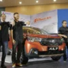 Industri Otomotif Melemah, Butuh Relaksasi Pajak