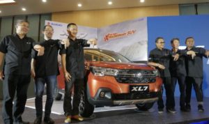 Industri Otomotif Melemah, Butuh Relaksasi Pajak