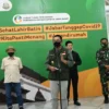Sopir Dump Truck Tolak Kenaikan Harga Pasir