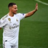 Eden Hazard