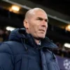Zinedine Zidane