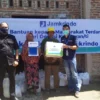 Potong THR dan Gaji Karyawan Jamkrindo untuk Donasi