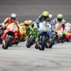 Jadwal MotoGP 2023 Sudah Rilis, Kembali Digelar di Sirkuit Mandalika, Catat Tanggalnya