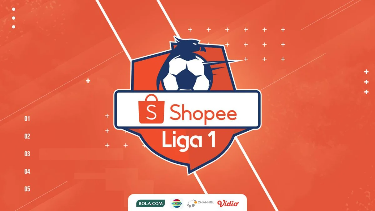 Liga-1 dan Liga-2 Bergulir Antara September atau Oktober Liga-1 dan Liga-2 Bergulir Antara September atau Oktober