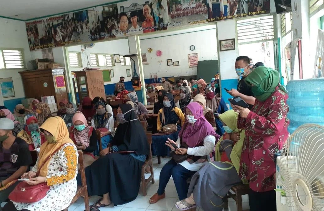 Ngaku Tidak Kabur, Sisa Uang Pasti Dikembalikan Ngaku Tidak Kabur, Sisa Uang Pasti Dikembalikan