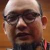 Yang Aneh dari Sidang Pelaku Penyiram Air Keras kepada Novel Baswedan