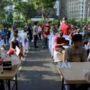 Turun Pantau CFD, Jubir: Perlu Evaluasi Bersama
