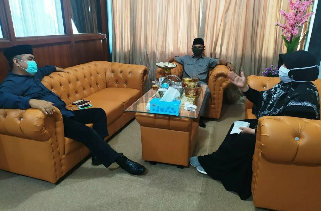 Cegah Rob, Sungai Maskumambang Segera Dikeruk Cegah Rob, Sungai Maskumambang Segera Dikeruk
