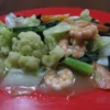 Capcay Seafood, Cocok sebagai Menu Diet