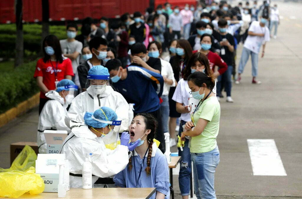 Waduh, Skuad Manchester United Nyaris Terpapar Virus Corona Waduh, Skuad Manchester United Nyaris Terpapar Virus Corona