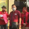 Prokasih, TNI-Warga Bersihkan Sungai Cigalagah