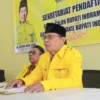 Golkar Belum Mengerucut Satu Nama