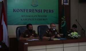 KONI Tunda Rekomendasi Muscab Wushu Ilmi - kejari kab cirebon3