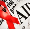 Covid-19 Naik, HIV/AIDS Juga Melonjak