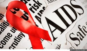 Covid-19 Naik, HIV/AIDS Juga Melonjak