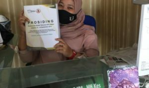 Program Ngiung-Ngiung Hayuk Diakui Tingkat Nasional