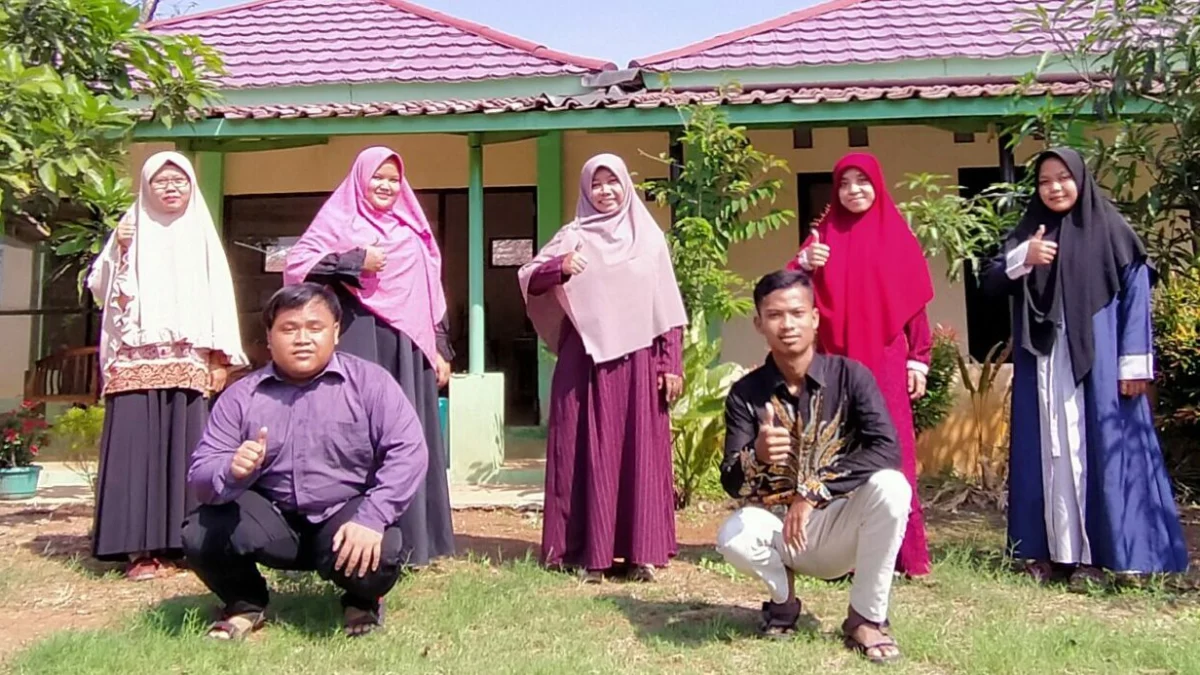 Siap Cetak Generasi Unggul Siap Cetak Generasi Unggul