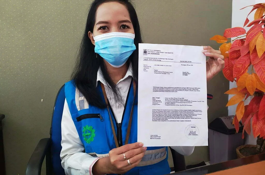 Satpol PP Tunggu Rekomendasi DPKPP Satpol PP Tunggu Rekomendasi DPKPP