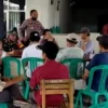 Geruduk Balai Desa, Pertanyakan Nominal Bantuan