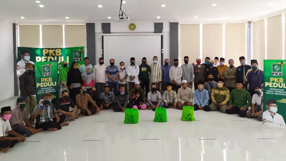 PKB Minta Ada Alokasi Khusus untuk Guru Ngaji