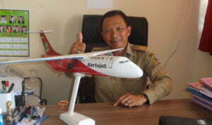 SMKN 1 Kertajati Gratiskan Biaya Pendidikan