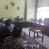 Fasilitasi AKB di Pondok Pesantren