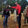 Wisata Gunung Ciremai Tunggu Izin dari KLH