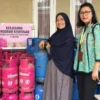 Pertamina Terus Dukung Pelaku UMKM