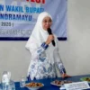 Toto Tuding KPU Tidak Profesional