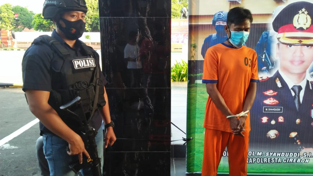 Balita Yatim Itu Trauma Berat, Jalani Terapi 12 Kali Balita Yatim Itu Trauma Berat, Jalani Terapi 12 Kali