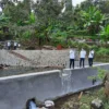 Sumber Air Cibangir Beroperasi Pertengahan Juli