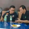 Sunyaragi Jadi Zona Merah