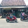 Pasar Pabuaran Hanya Tutup Sehari, Sekarang Buka Lagi